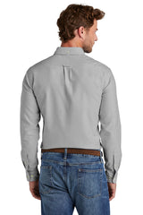 Brooks Brothers Casual Oxford Cloth Shirt BB18004