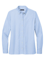 Brooks Brothers Women's Casual Oxford Cloth Shirt BB18005