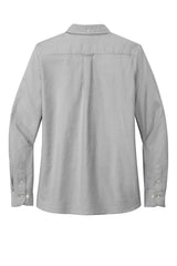 Brooks Brothers Women's Casual Oxford Cloth Shirt BB18005