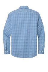 Brooks Brothers Tech Stretch Patterned Shirt BB18006