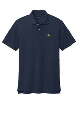 Brooks Brothers Pima Cotton Pique Polo BB18200