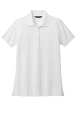 Brooks Brothers Women's Pima Cotton Pique Polo BB18201