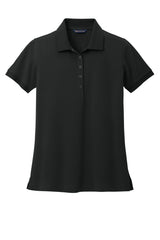 Brooks Brothers Women's Pima Cotton Pique Polo BB18201