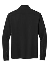 Brooks Brothers Mid-Layer Stretch 1/2-Button BB18202