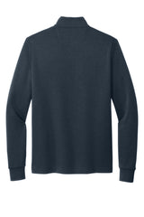 Brooks Brothers Double-Knit 1/4-Zip BB18206