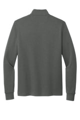 Brooks Brothers Double-Knit 1/4-Zip BB18206