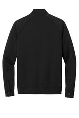 Brooks Brothers Double-Knit Full-Zip BB18210