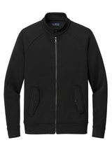 Brooks Brothers Double-Knit Full-Zip BB18210