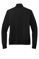 Brooks Brothers Women's Double-Knit Full-Zip BB18211