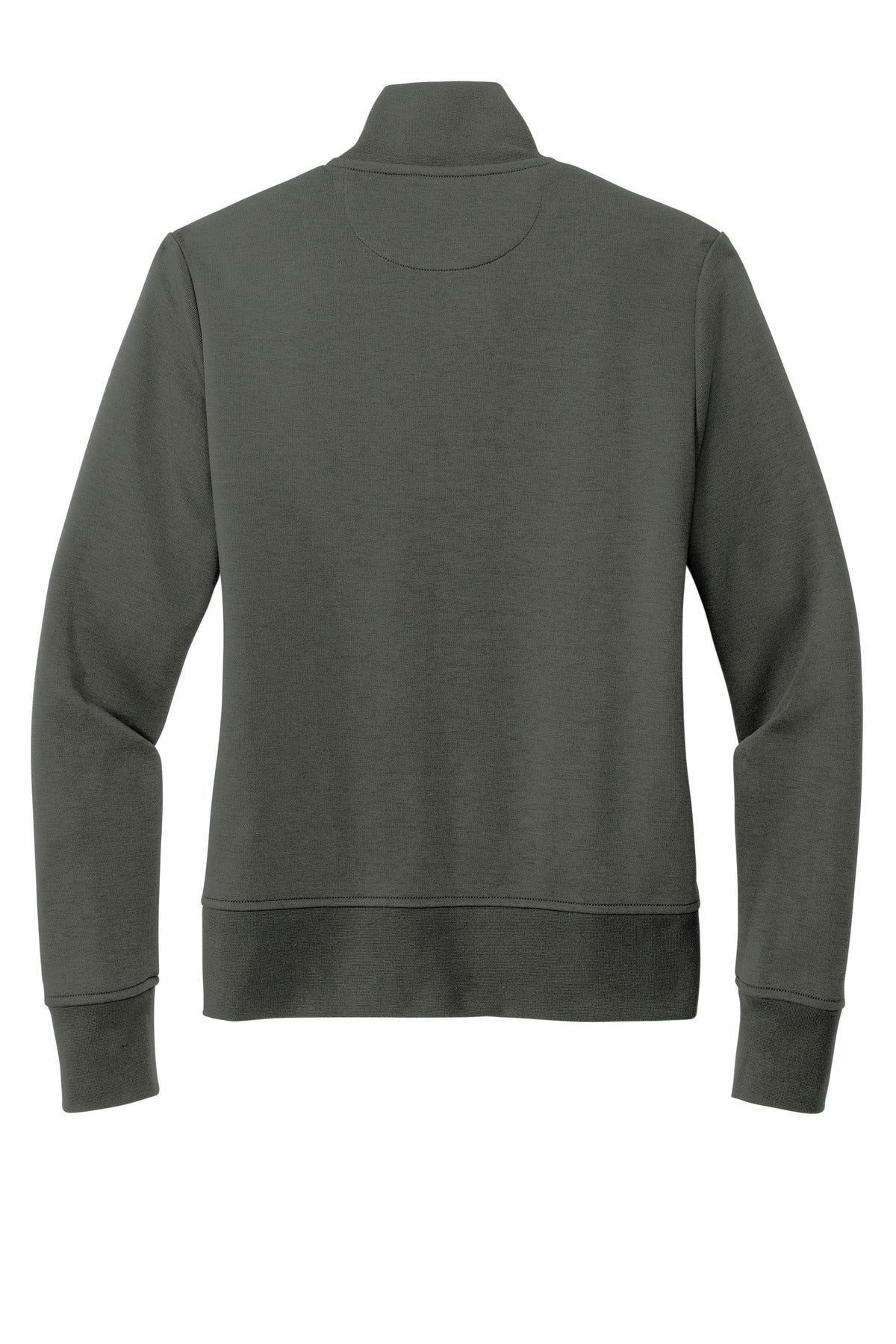 Brooks Brothers Women's Double-Knit Full-Zip BB18211