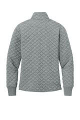 Brooks Brothers Women's Diamond Quilt Full-Zip BB18213
