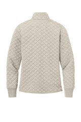 Brooks Brothers Women's Diamond Quilt Full-Zip BB18213