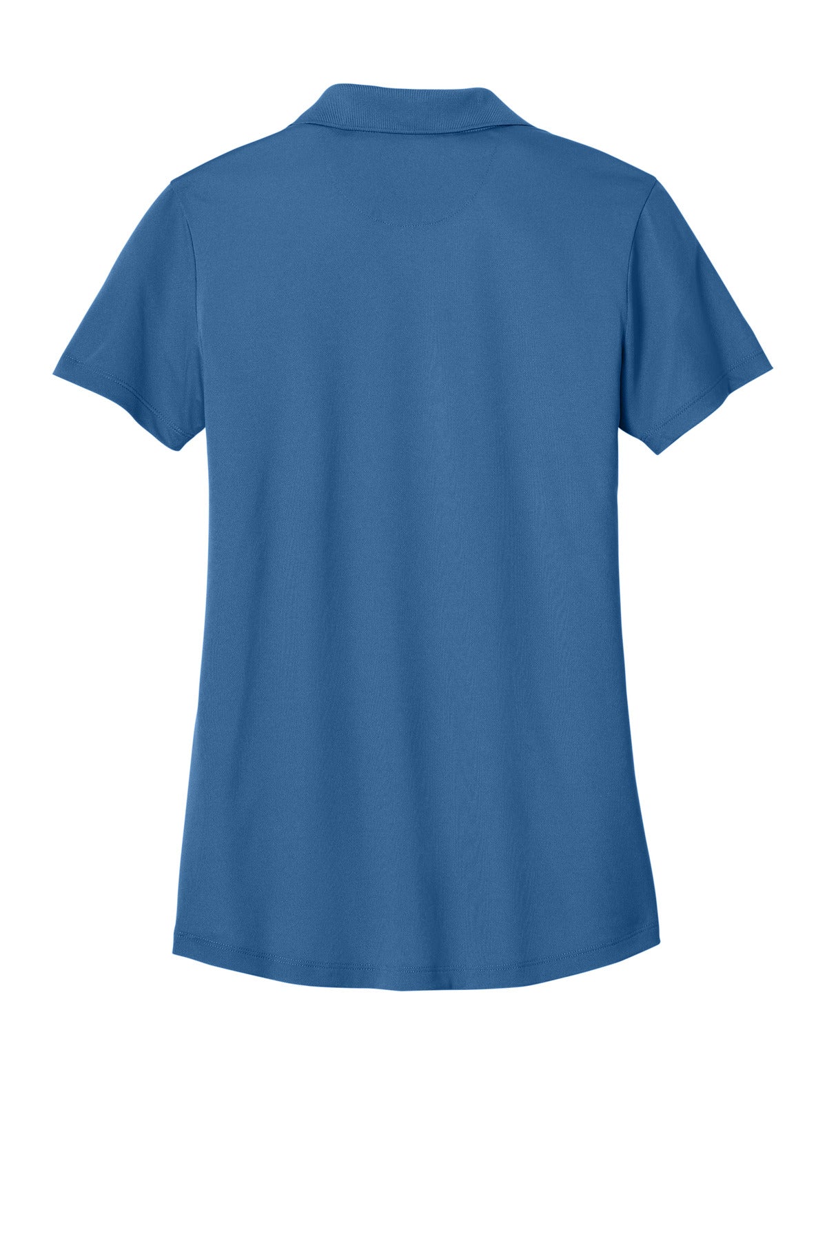 Brooks Brothers Women's Mesh Pique Performance Polo BB18221