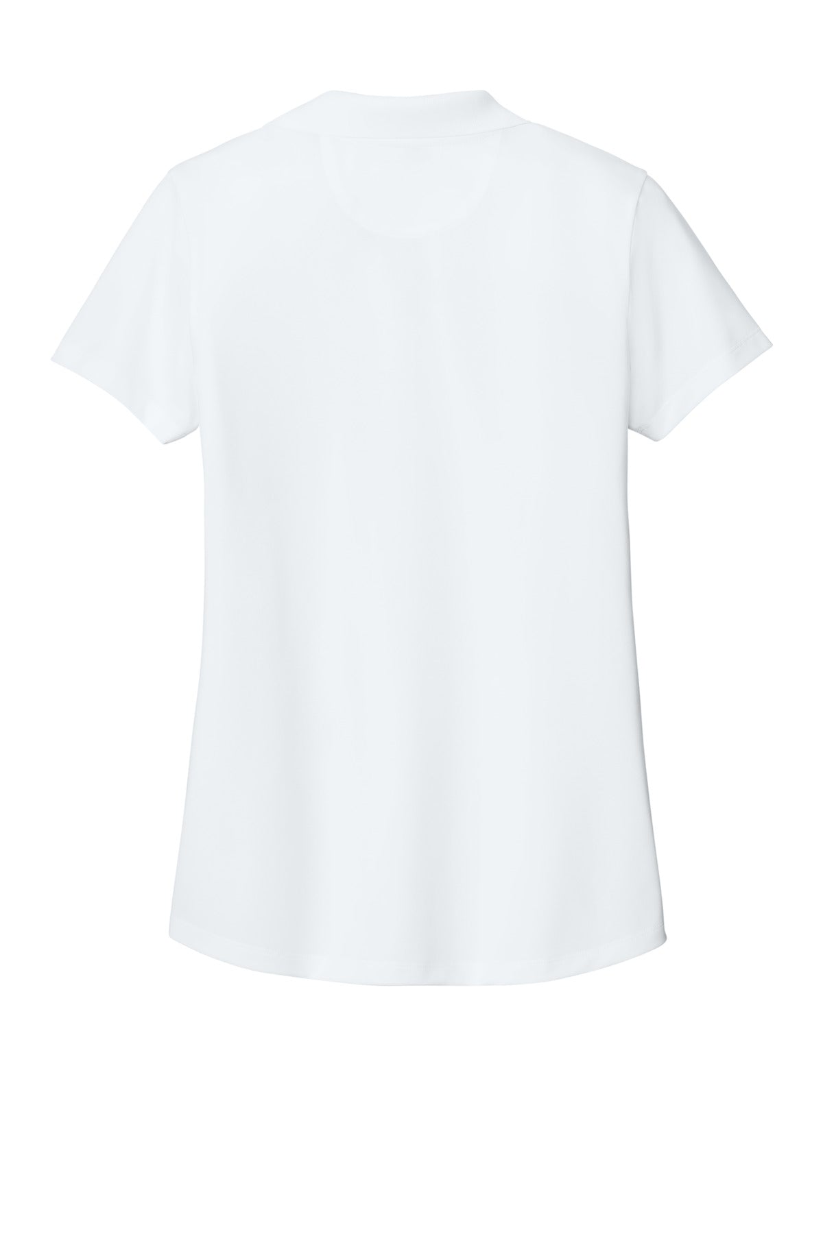 Brooks Brothers Women's Mesh Pique Performance Polo BB18221