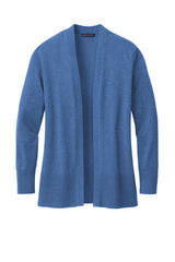Brooks Brothers Women's Cotton Stretch Long Cardigan Sweater BB18403