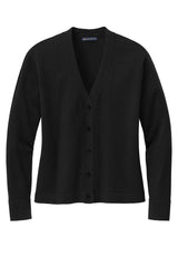 Brooks Brothers Women's Cotton Stretch Cardigan Sweater BB18405