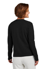 Brooks Brothers Women's Cotton Stretch Cardigan Sweater BB18405