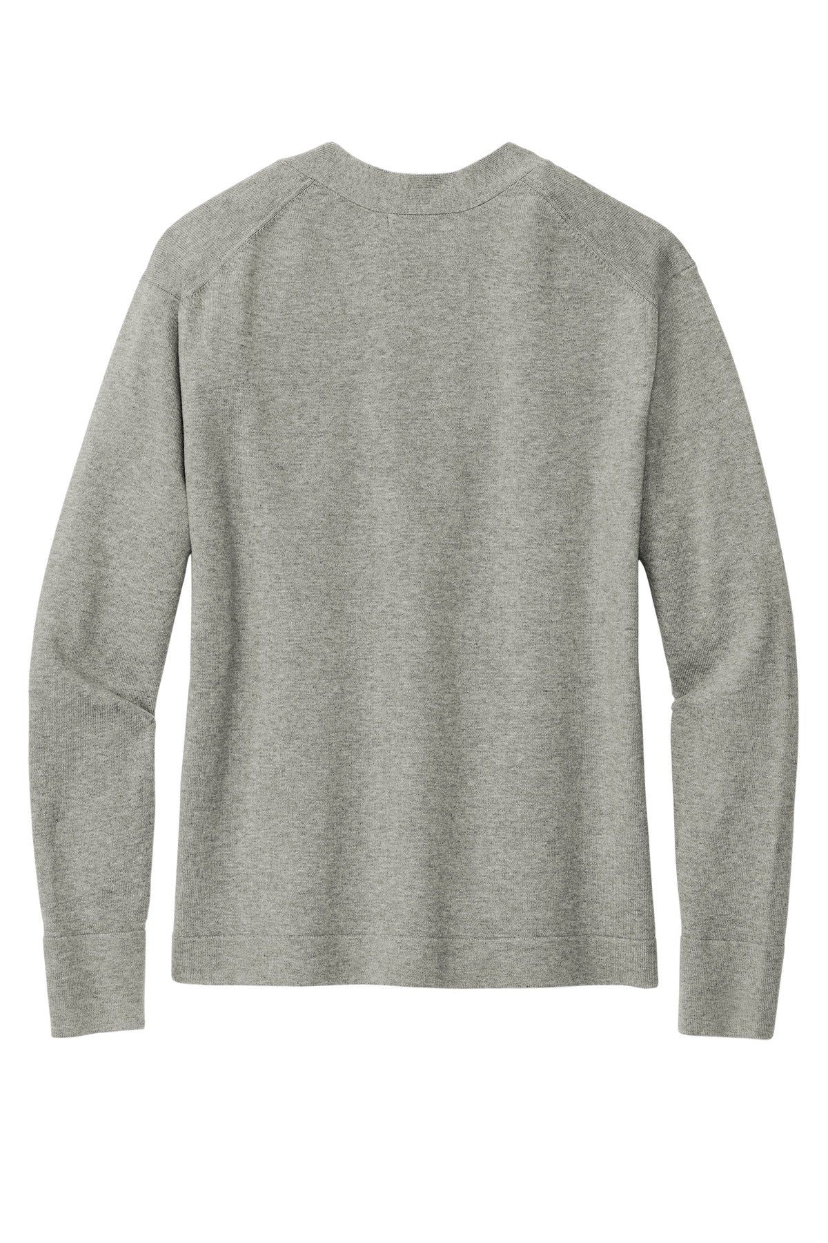 Brooks Brothers Women's Cotton Stretch Cardigan Sweater BB18405