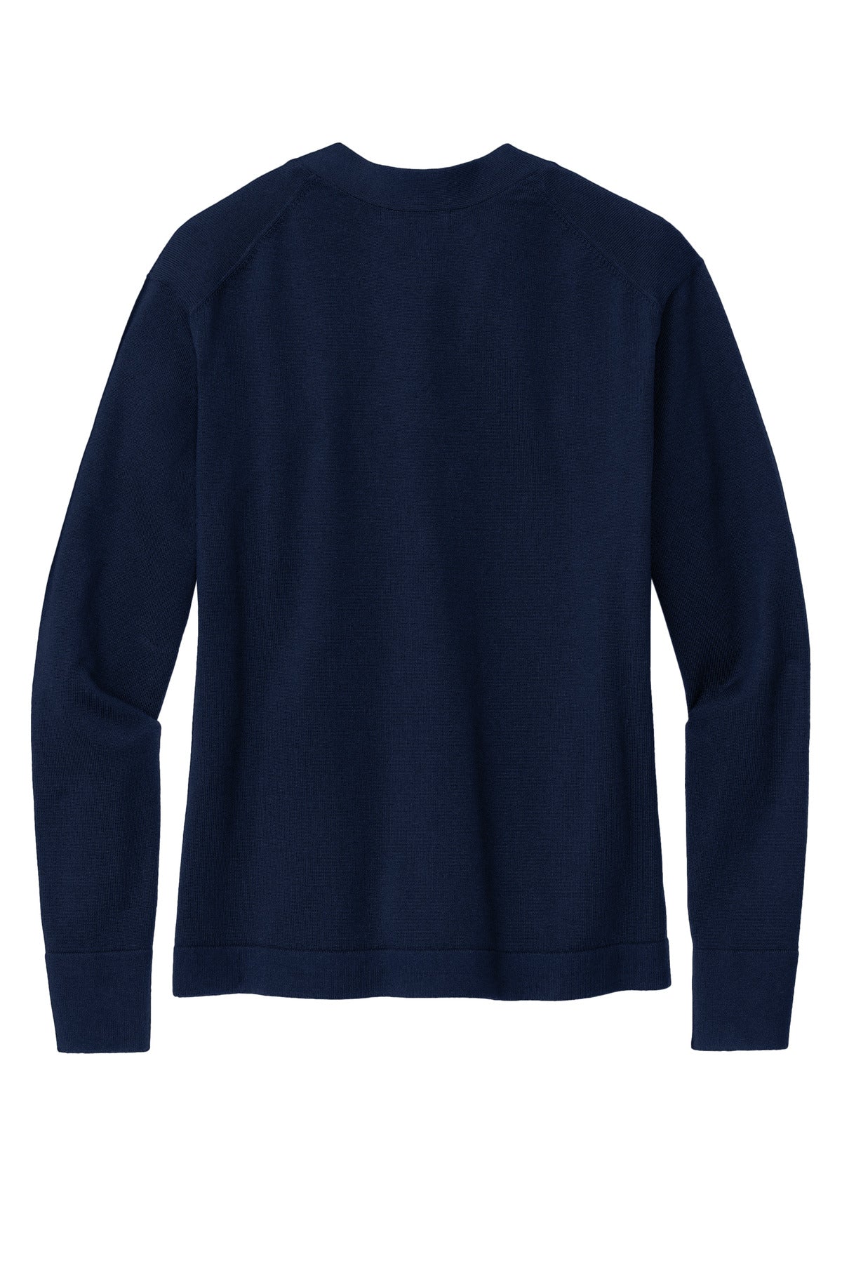 Brooks Brothers Women's Cotton Stretch Cardigan Sweater BB18405