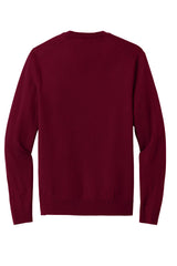 Brooks Brothers Washable Merino V-Neck Sweater BB18410