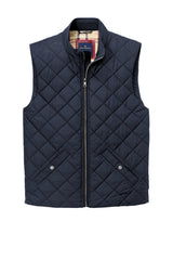 Brooks Brothers Quilted Vest BB18602