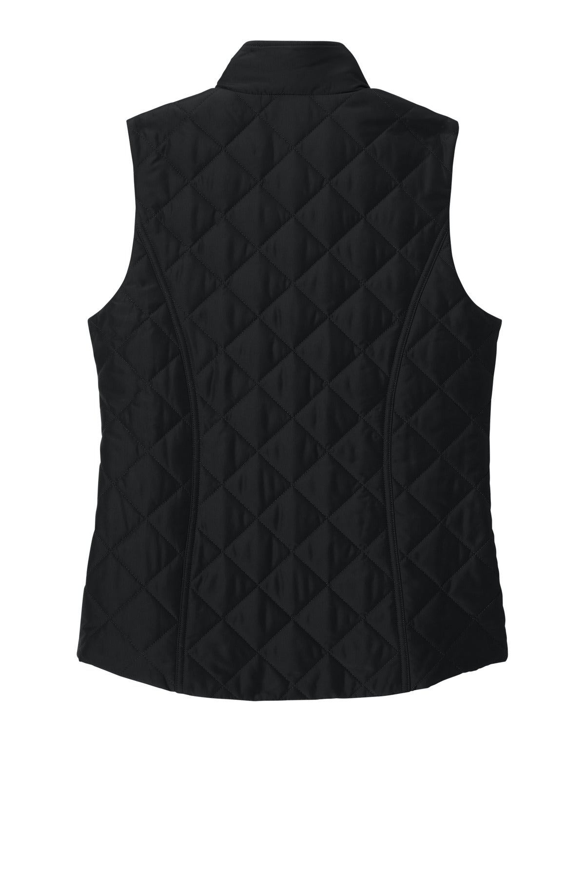 Brooks Brothers Women's Quilted Vest BB18603
