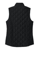 Brooks Brothers Women's Quilted Vest BB18603