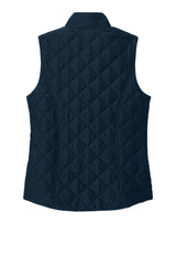 Brooks Brothers Women's Quilted Vest BB18603