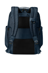Brooks Brothers Oxford Backpack BB18822