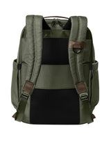 Brooks Brothers Oxford Backpack BB18822