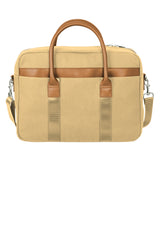 Brooks Brothers Wells Briefcase BB18830