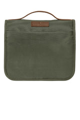Brooks Brothers Oxford Small Travel Bag BB18872