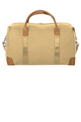 Brooks Brothers Wells Duffel BB18880
