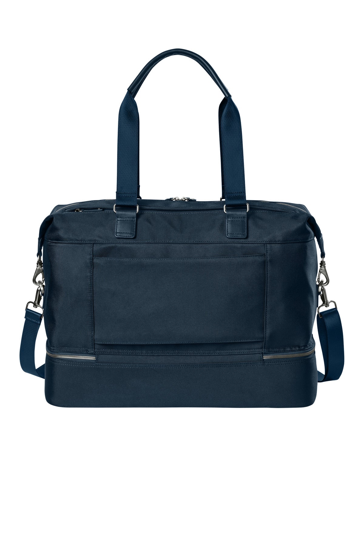 Brooks Brothers Oxford Weekender BB18882