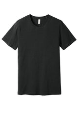 BELLA+CANVAS  Unisex Heather CVC Short Sleeve Tee BC3001CVC
