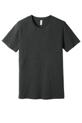BELLA+CANVAS  Unisex Heather CVC Short Sleeve Tee BC3001CVC