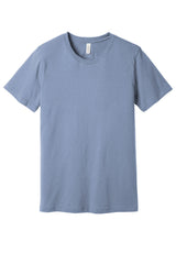 BELLA+CANVAS  Unisex Heather CVC Short Sleeve Tee BC3001CVC