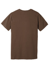 BELLA+CANVAS  Unisex Heather CVC Short Sleeve Tee BC3001CVC