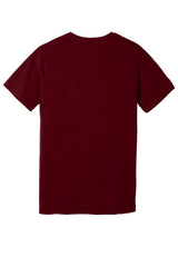 BELLA+CANVAS  Unisex Heather CVC Short Sleeve Tee BC3001CVC