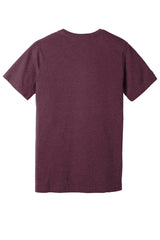 BELLA+CANVAS  Unisex Heather CVC Short Sleeve Tee BC3001CVC
