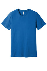 BELLA+CANVAS  Unisex Heather CVC Short Sleeve Tee BC3001CVC