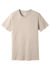 BELLA+CANVAS  Unisex Heather CVC Short Sleeve Tee BC3001CVC