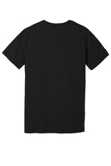BELLA+CANVAS  Unisex Heather CVC Short Sleeve Tee BC3001CVC
