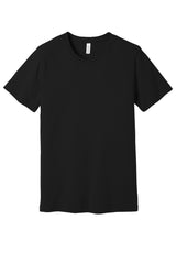 BELLA+CANVAS  Unisex Heather CVC Short Sleeve Tee BC3001CVC