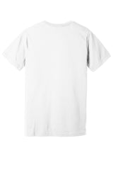 BELLA+CANVAS  Unisex Heather CVC Short Sleeve Tee BC3001CVC