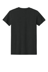 BELLA+CANVAS Youth Heather CVC Tee BC3001YCVC