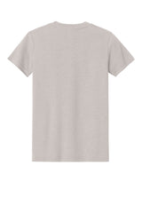 BELLA+CANVAS Youth Heather CVC Tee BC3001YCVC