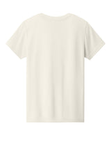 BELLA+CANVAS Youth Heather CVC Tee BC3001YCVC