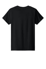 BELLA+CANVAS Youth Heather CVC Tee BC3001YCVC