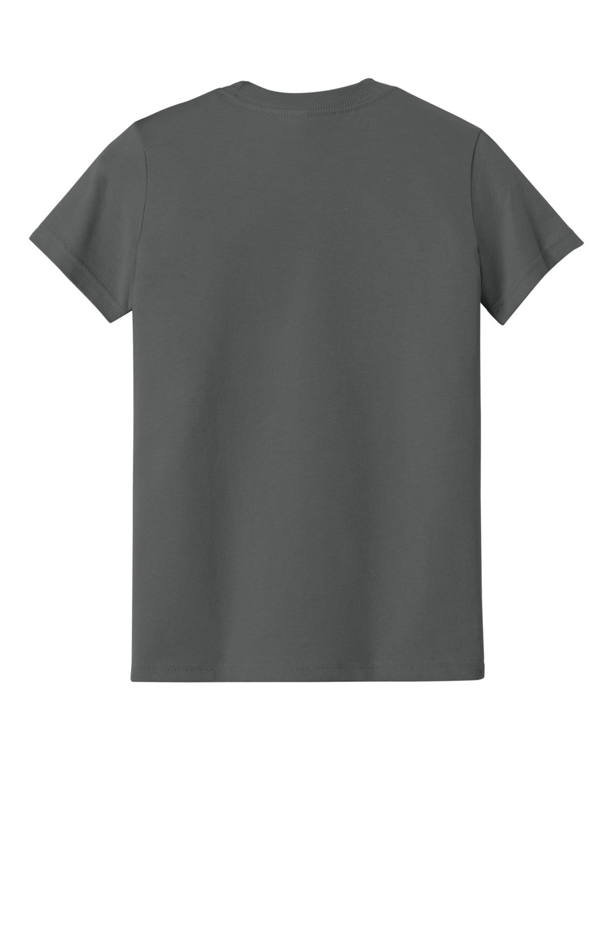 BELLA+CANVAS  Youth Jersey Short Sleeve Tee BC3001Y